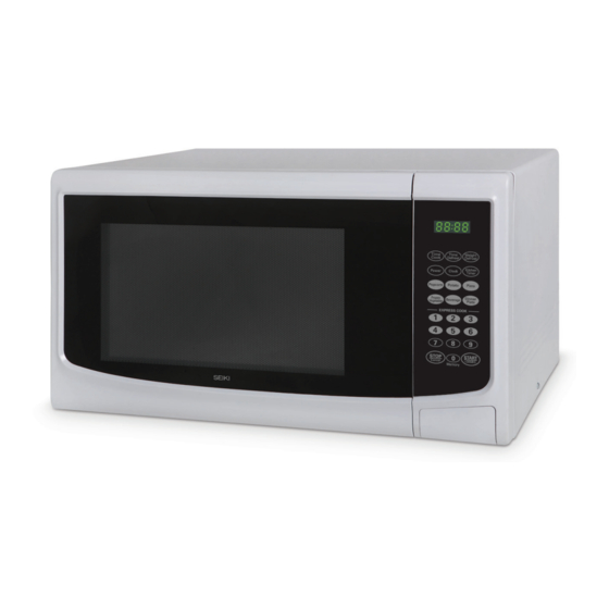 Seiki SC-4200MV Manuals