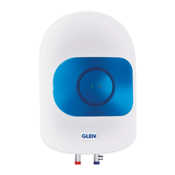 Glen WH-7051 User Manual