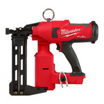 Milwaukee 2843-20 Operator's Manual