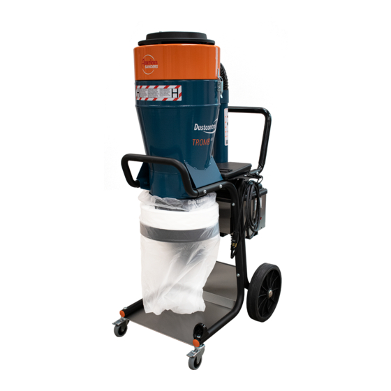 Amano American SANDERS 07242A Operator's Manual