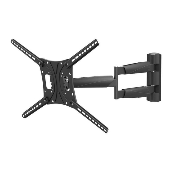 Barkan Long Premium Assembly Instructions And User's Manual