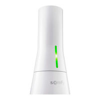 SOMFY TaHoma RTS/Zigbee Smartphone and Tablet Interface Integration Manual
