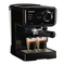 SENCOR SES 1710BK - Espresso Machine Manual