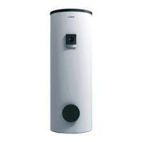Vaillant auroSTOR plus VIH S 300/3 BR Manual