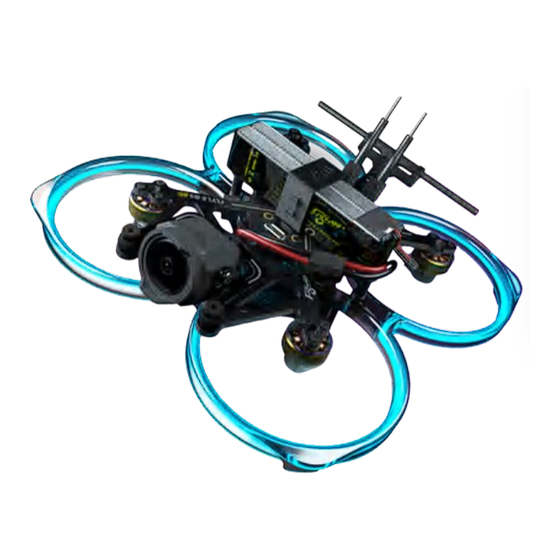 Flywoo FLYLENS 85 Quick Start Manual
