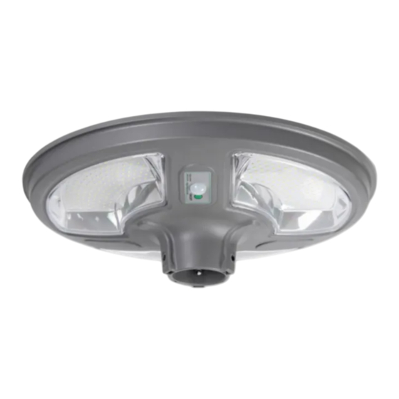 Philips BPC010 Series Mounting Instruction