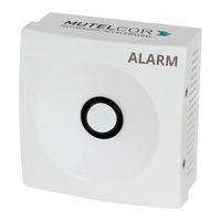 Mutelcor MTC AU03 Series Quick Start Manual