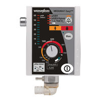 Weinmann WM 15357 Description And Instructions For Use