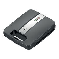 Eldom WA150 User Manual