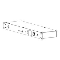 ADJ NET 8 User Manual