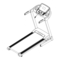 Treadmill Body Sculpture BT-3146P Manual