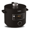 TEFAL Turbo Cuisine CY755166 Manual