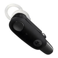 Motorola BOOM User Manual