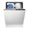 Dishwasher Electrolux ESL6350LO User Manual