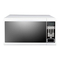 Microwave Oven Hamilton Beach HB-P100N30AP-J4 Owner's Manual