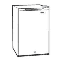 Haier 3590A User Manual