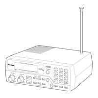 Radio Shack PRO-2048 Owner's Manual