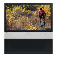 Rca r52wh77 Specifications