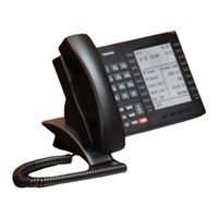 Toshiba IPT2000 series Specifications
