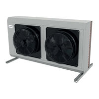 AIREDALE CR22 Technical Manual