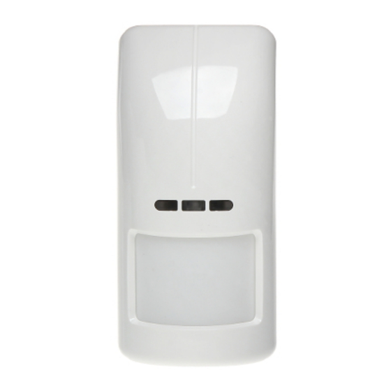 Satel OPAL-PLUS User Manual