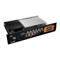GDC SX-4000 User Manual