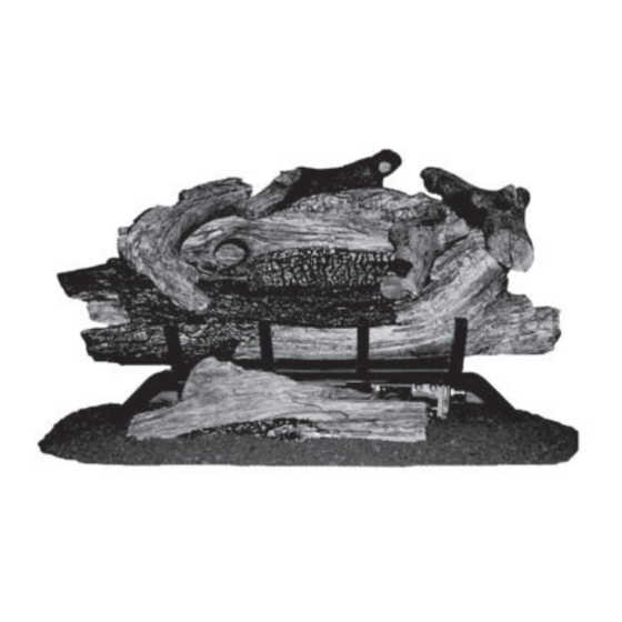 SHM Savanna Oak SCVFR18N Manuals