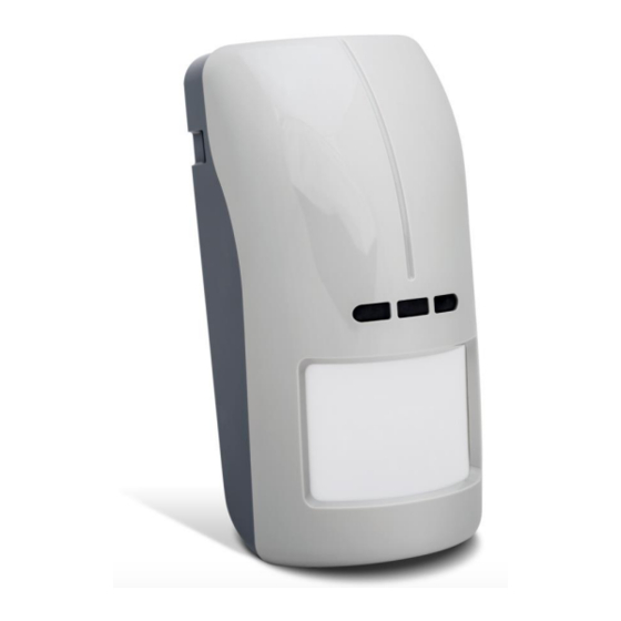 Satel OPAL Plus Manual
