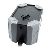 Fluval A851 Instruction Manual
