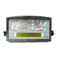 GREER Company MICROGUARD TEREX RCI 510/400 Calibration Procedure