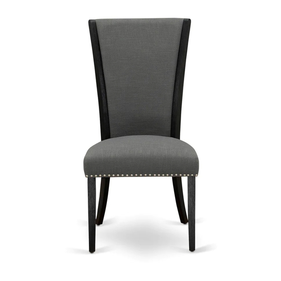 East West Furniture VEP Assembly Instructions