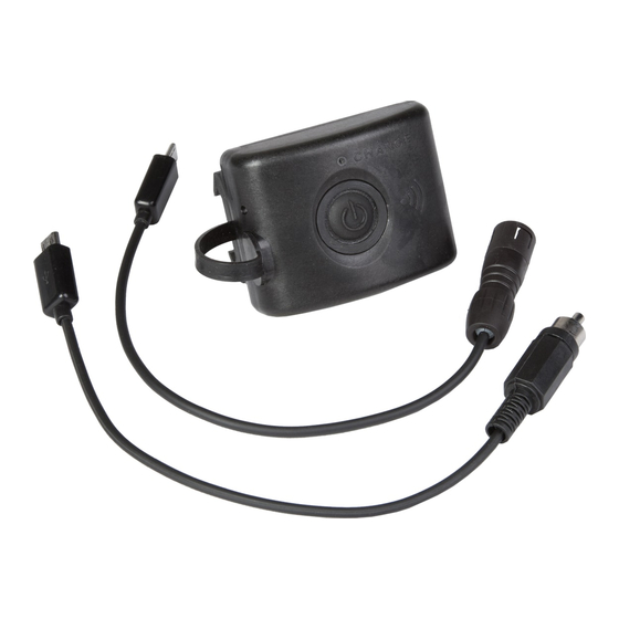 AGM Global Vision WI-FI ATTACHMENT User Manual