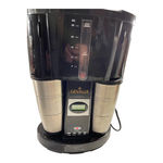 Gevalia Coffee For Two Care And Use Instructions