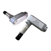 Omega CMDP Series User Manual