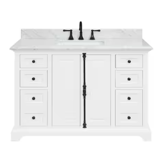 Home Decorators Collection Loda TH0086 Use And Care Manual