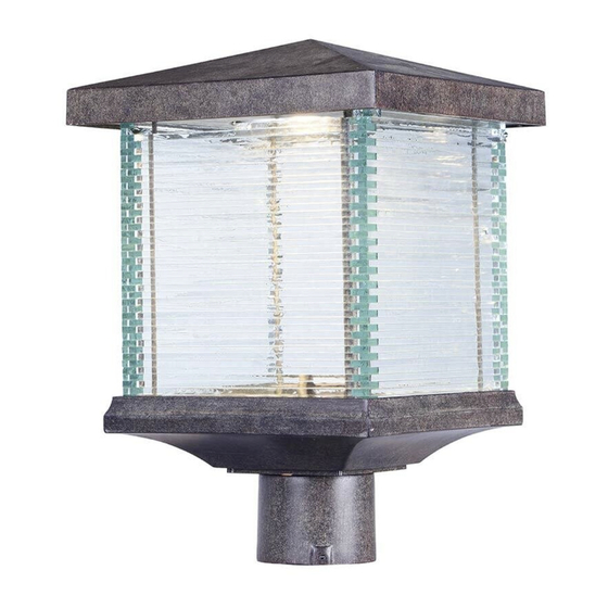 Maxim Triumph VX Manual
