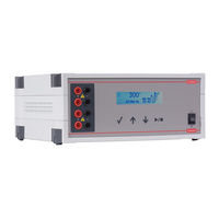 Consort EV3610 Manual