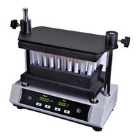 BioLAB BVMX-201 Operation Manual