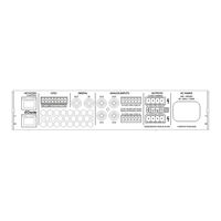 Cloud CXA2125 Quick Start Manual