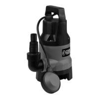 Far Tools WP 400 C Instructions Manual