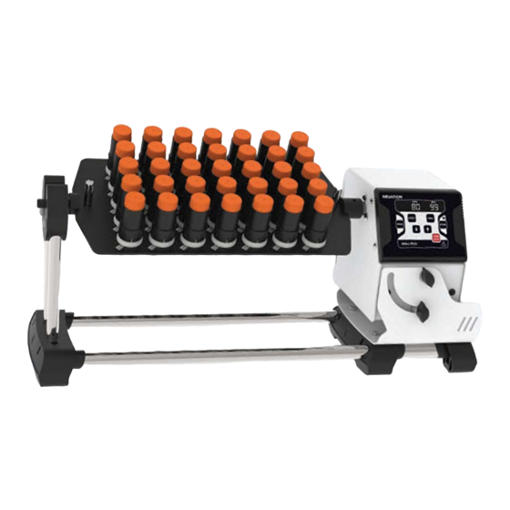 Neuation iROLL PR35 Product User Manual