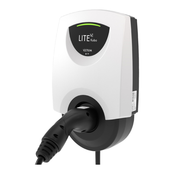 VELTIUM LITE Zero User Manual
