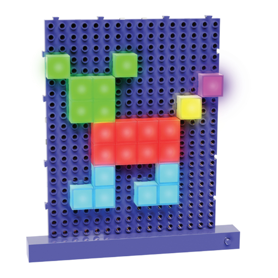 E-BLOX LITE BLOX Manual