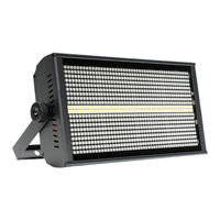Tecshow STROBEBOX User Manual