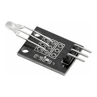 AZ-Delivery KY-029 Manual