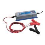 ULTIMATE SPEED T4X SE / KH 3033 BATTERY CHARGER Manual