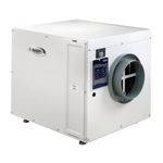 Aprilaire 1750A Installation,Safety & Maintenance Manual