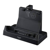 Panasonic FZ-VEBG11U Operating Instructions Manual