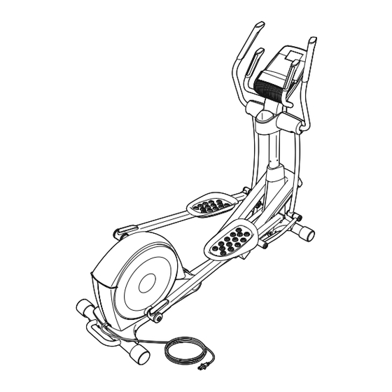 ProForm 14.0 CE User Manual
