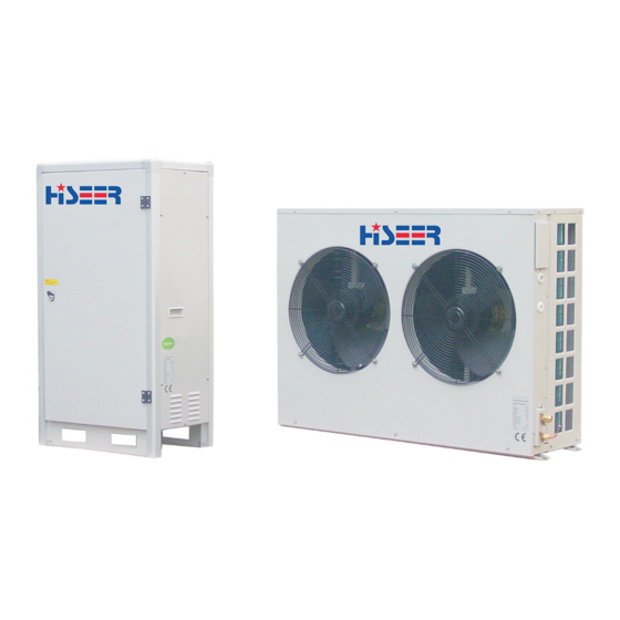 HISEER AW13 Technology Manual